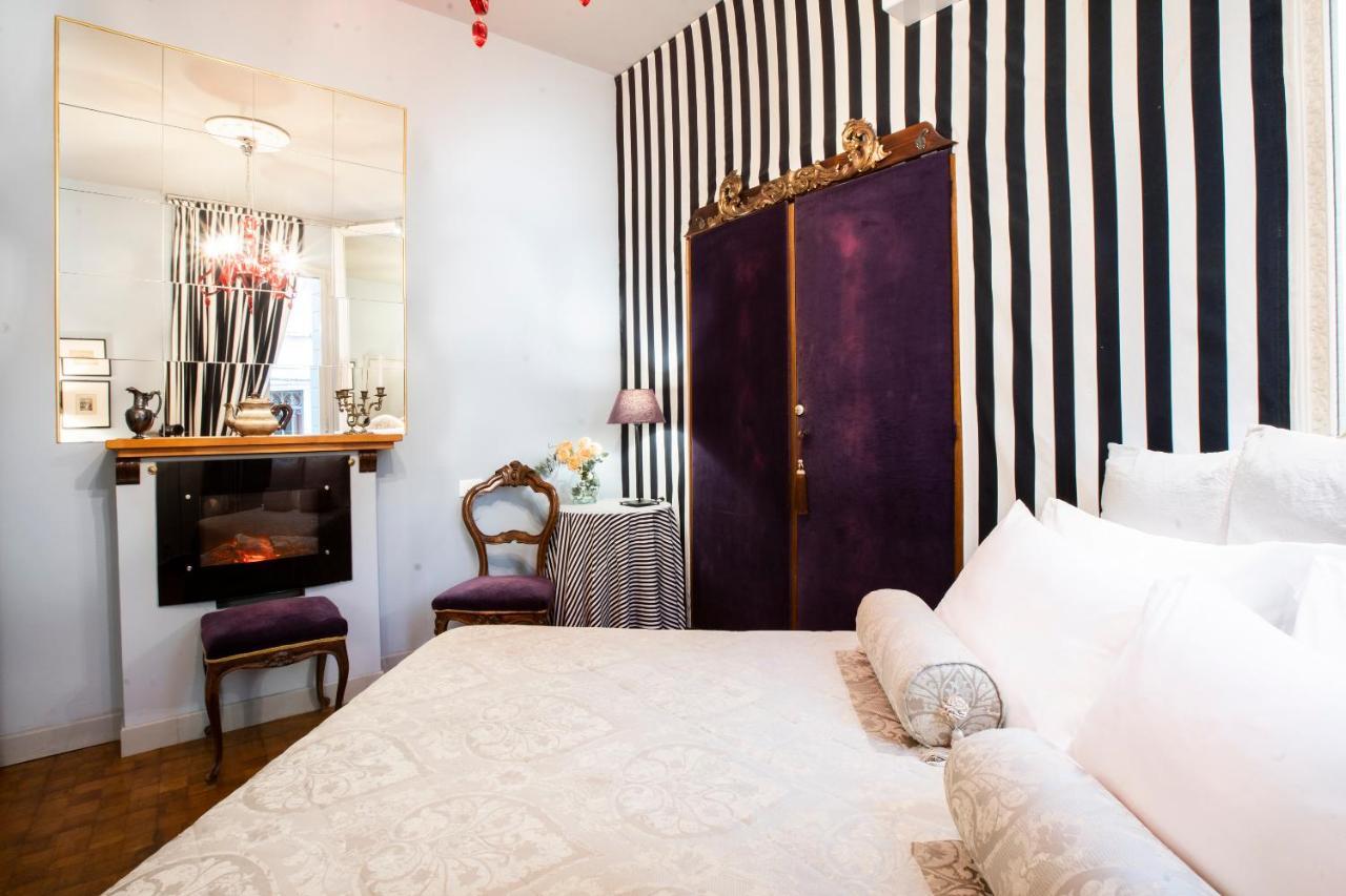 Gio&gio Bed and breakfast *