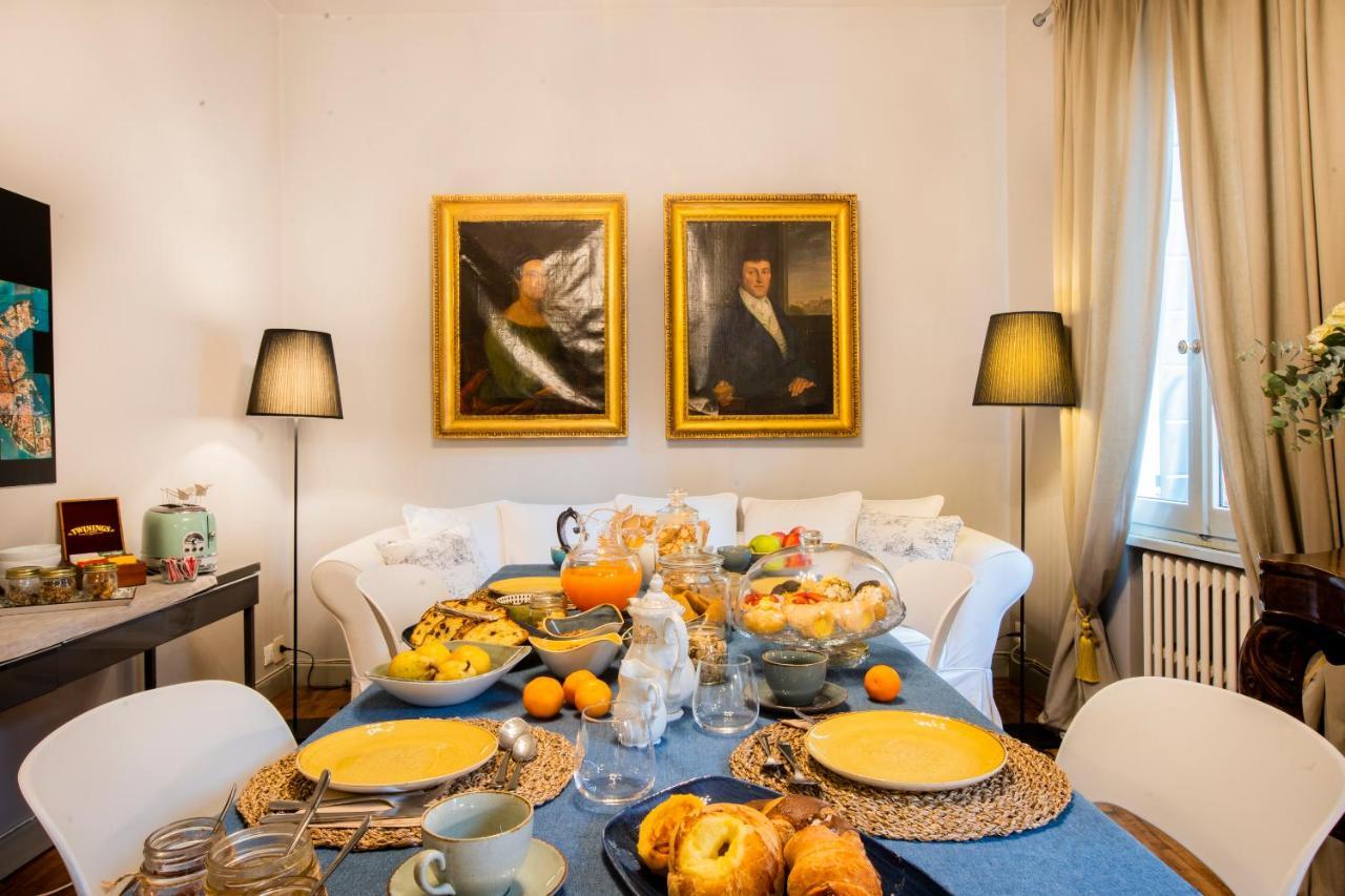 Bed and breakfast Gio&gio