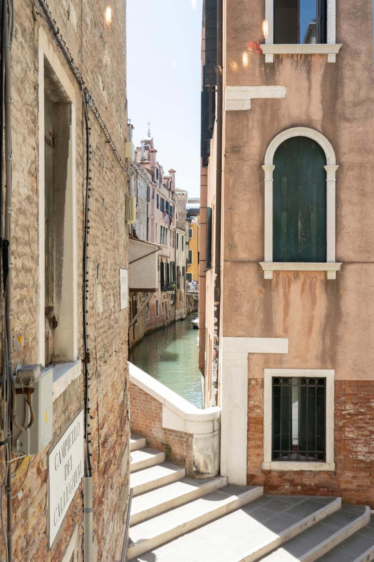 Gio&gio * Venedig