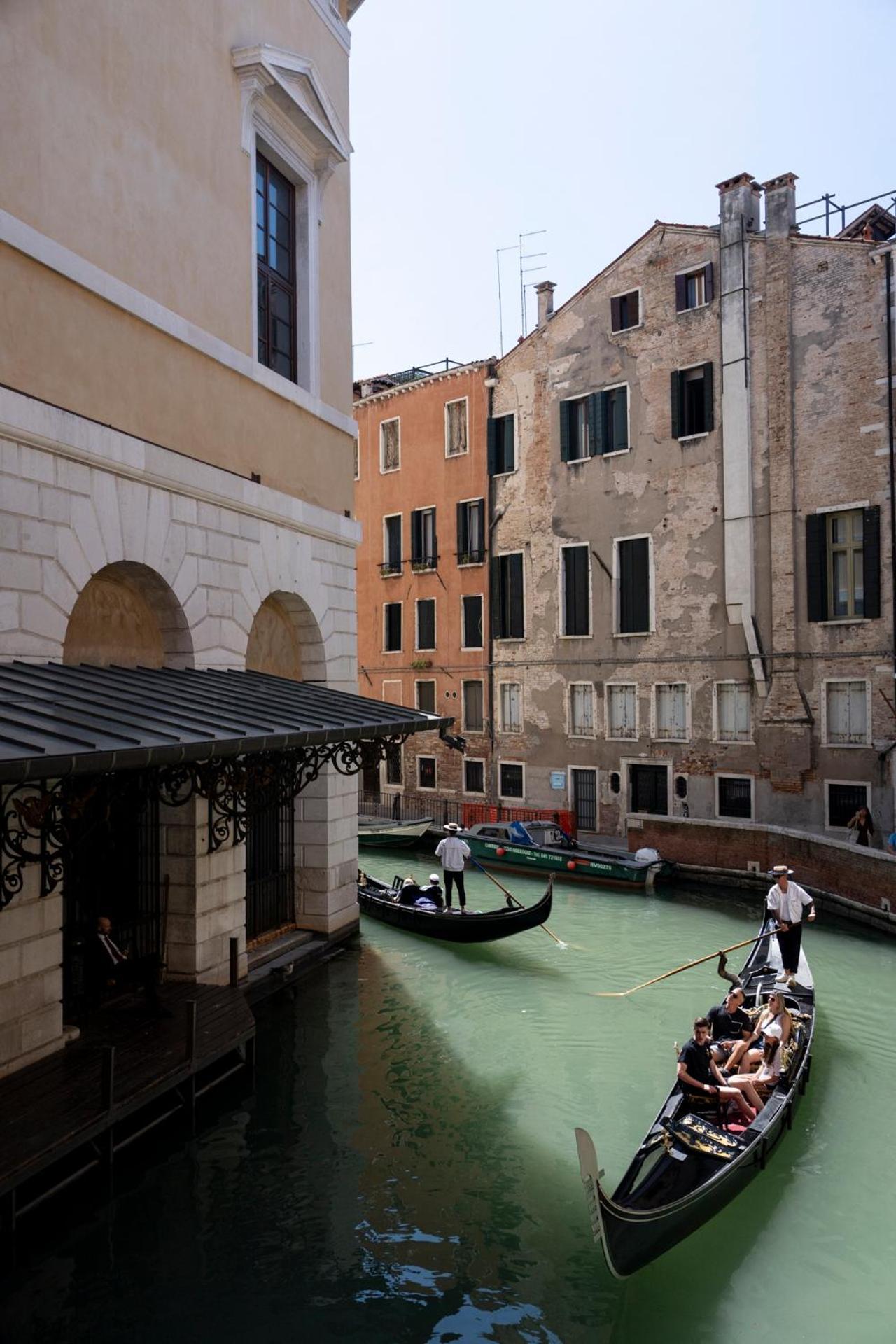 Gio&gio Venedig