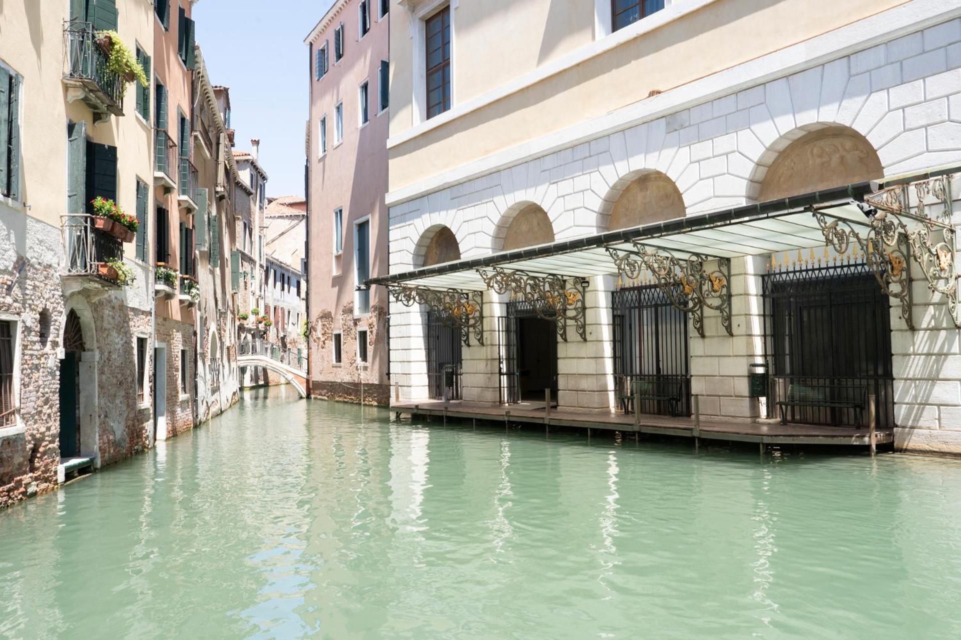 Gio&gio Frühstückspension Venedig