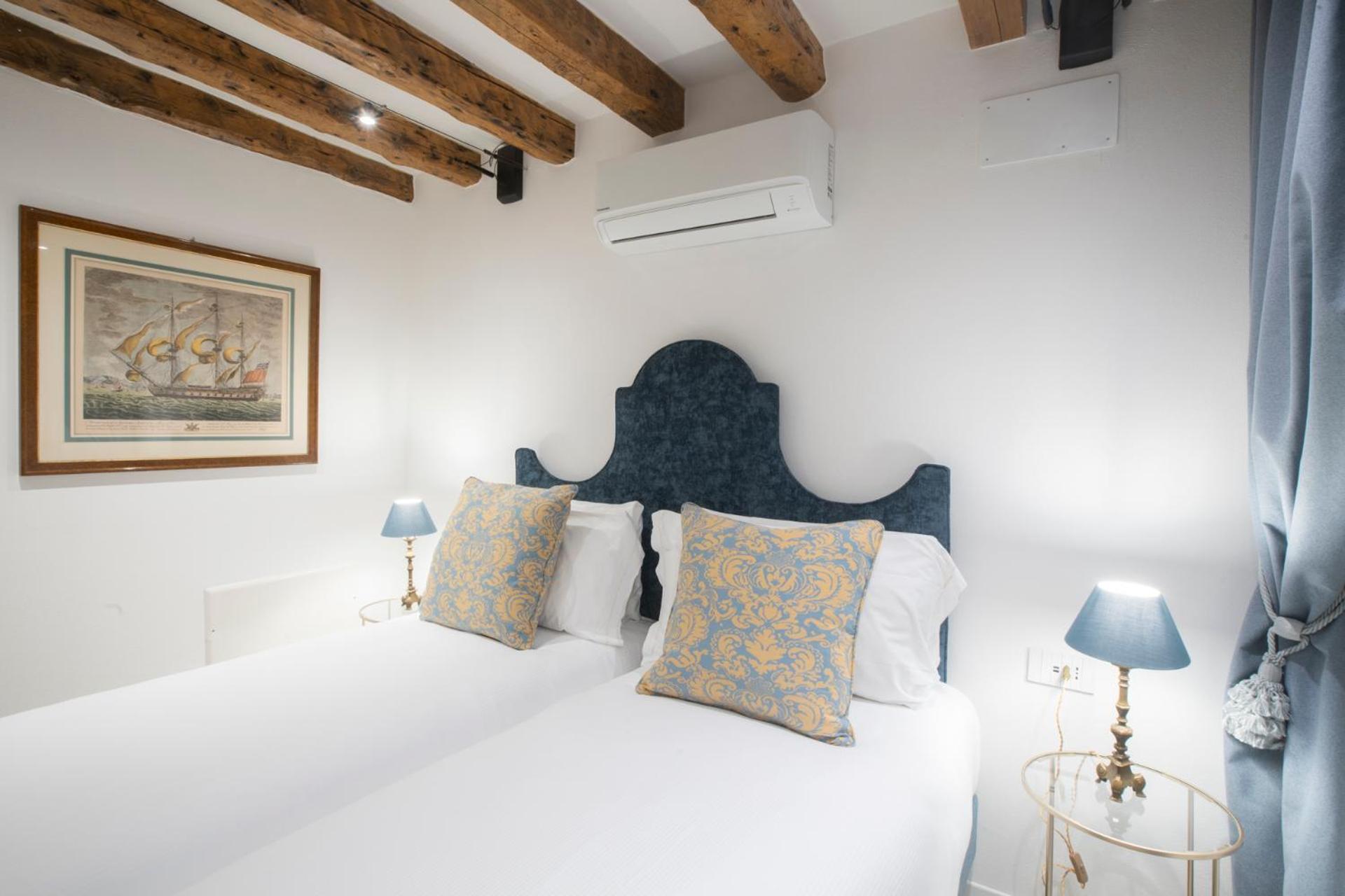 Bed and breakfast Gio&gio *