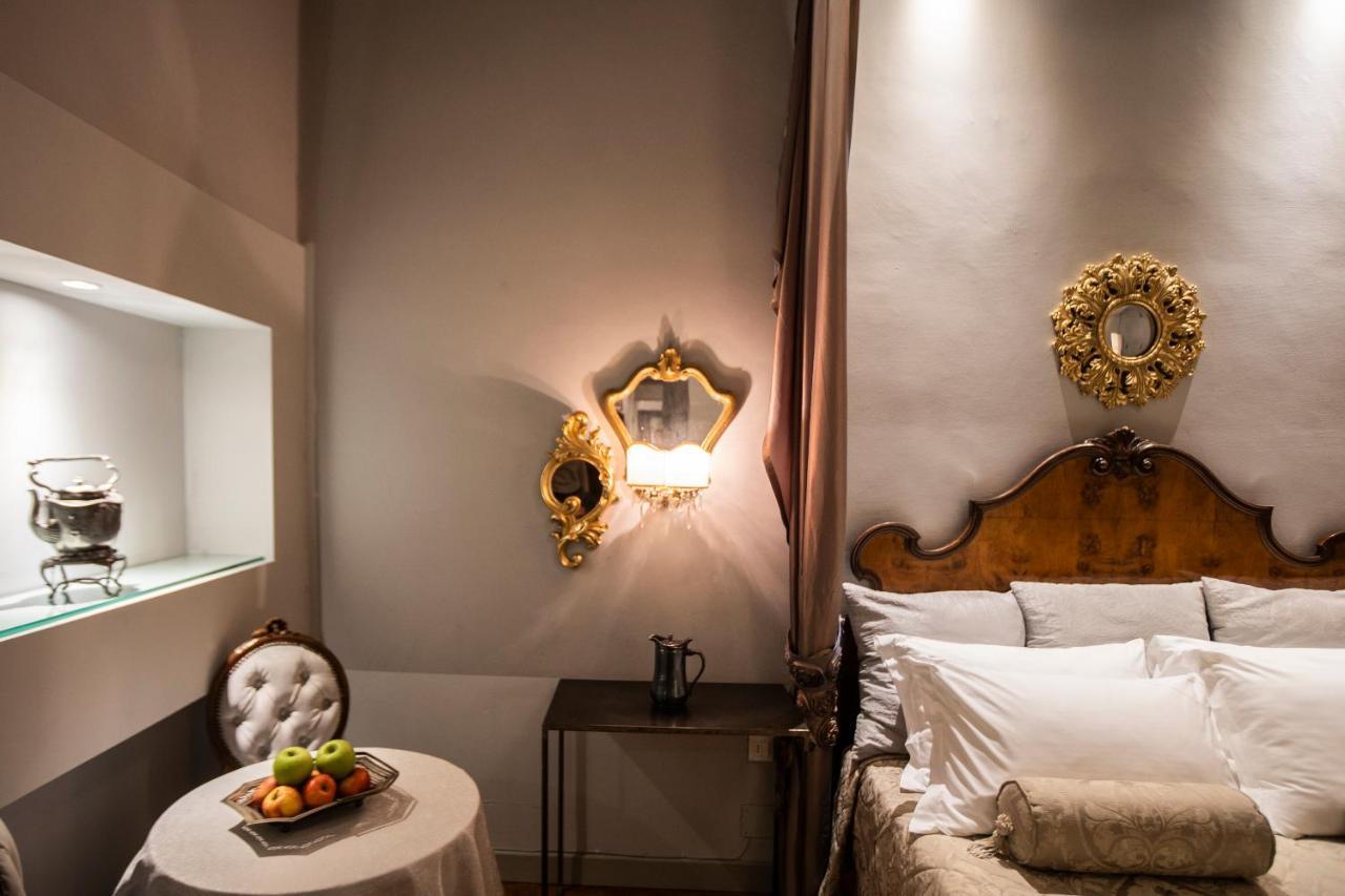 Gio&gio Bed and breakfast Venecia