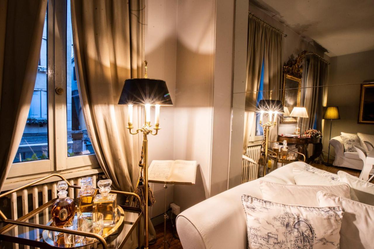 Gio&gio Bed and breakfast Venecia