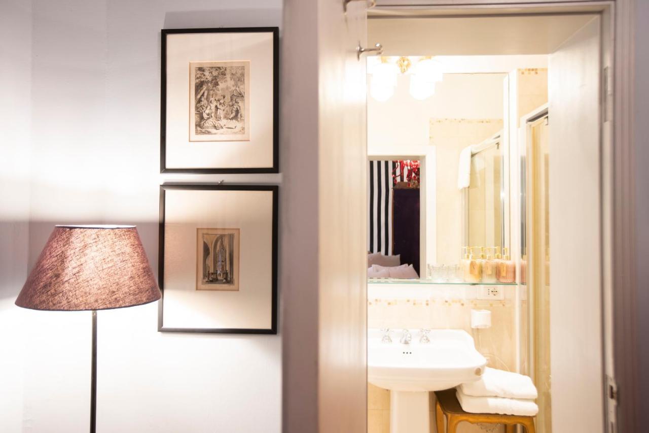 Bed and breakfast Gio&gio Venecia