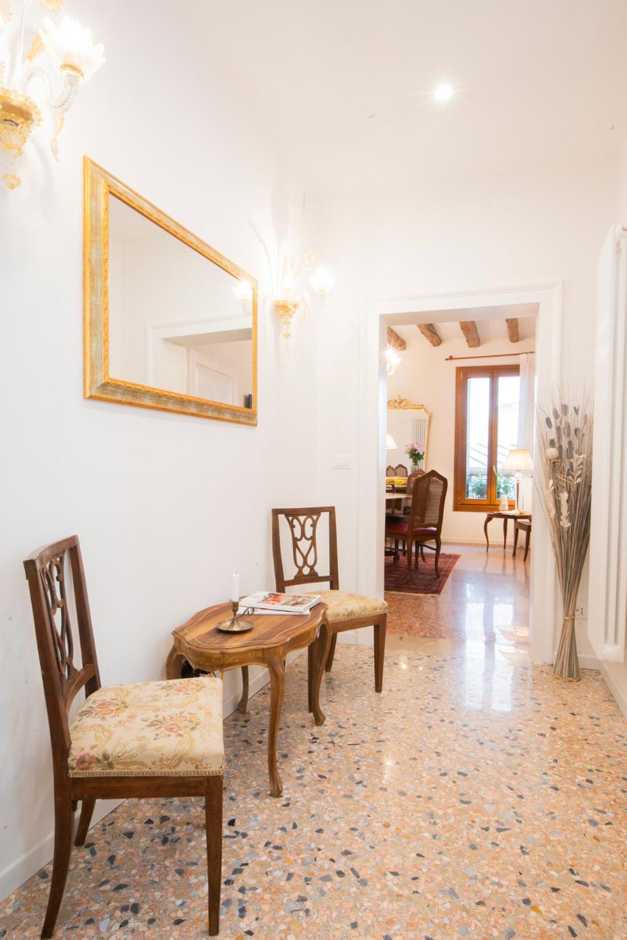 Gio&gio Bed and breakfast Venecia