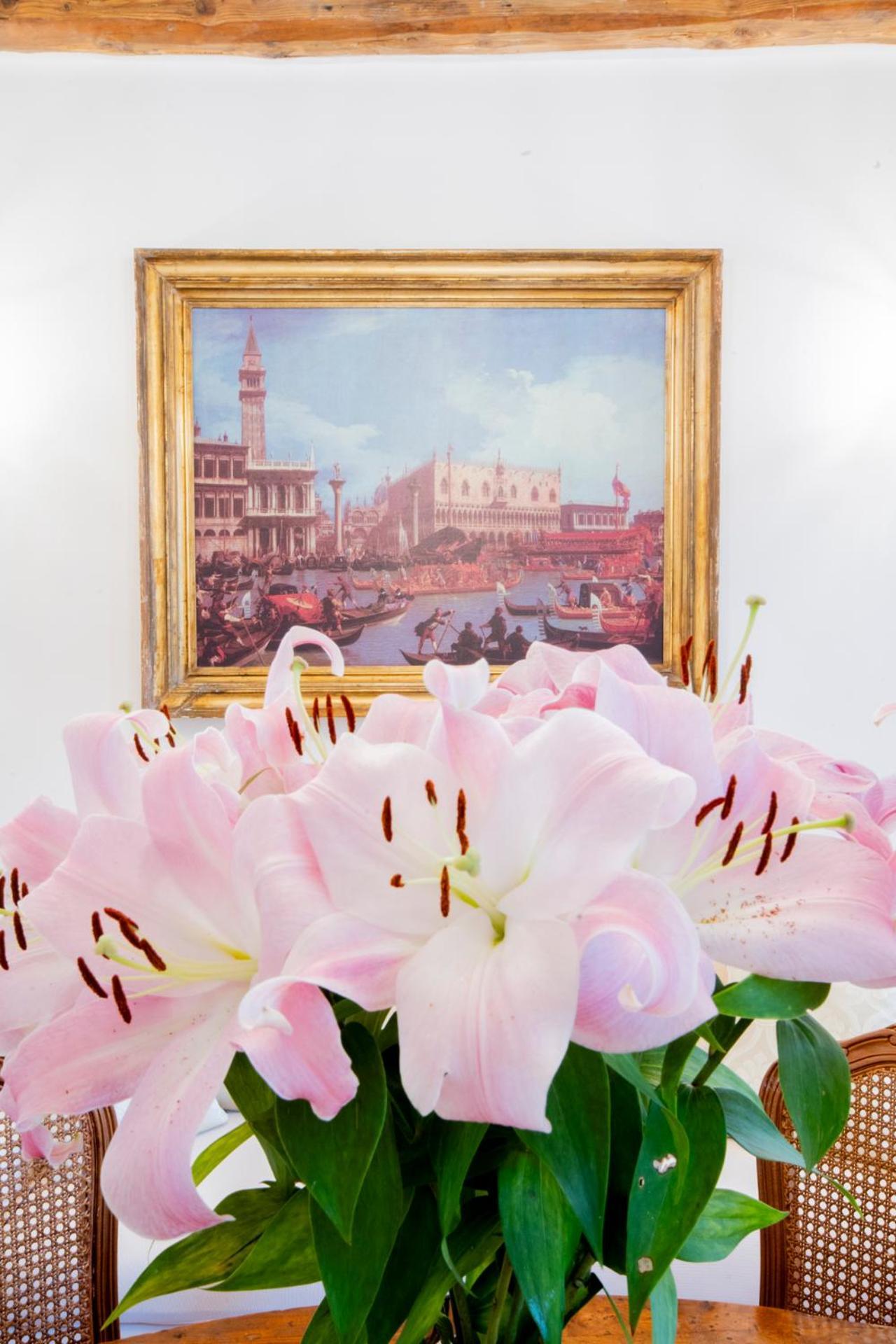 Bed and breakfast Gio&gio Venecia