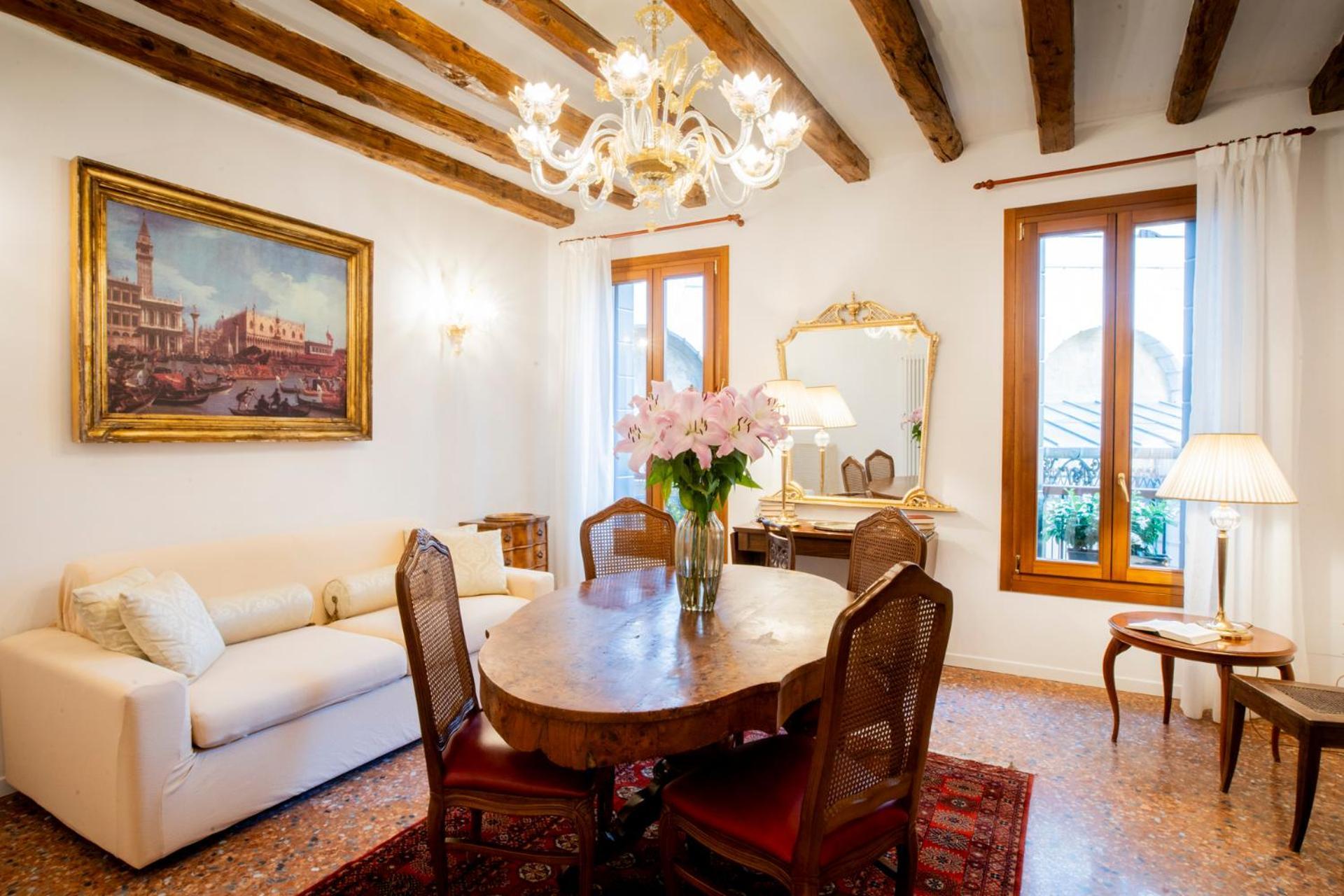 Bed and breakfast Gio&gio Venecia
