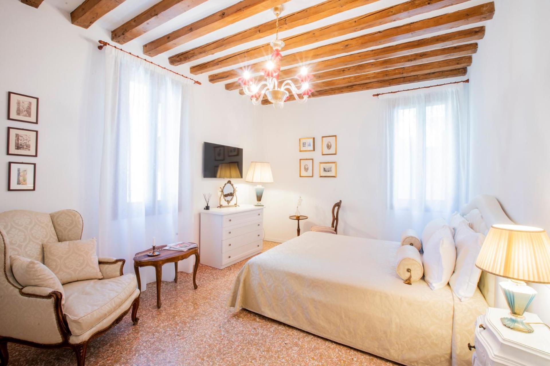 Gio&gio Bed and breakfast