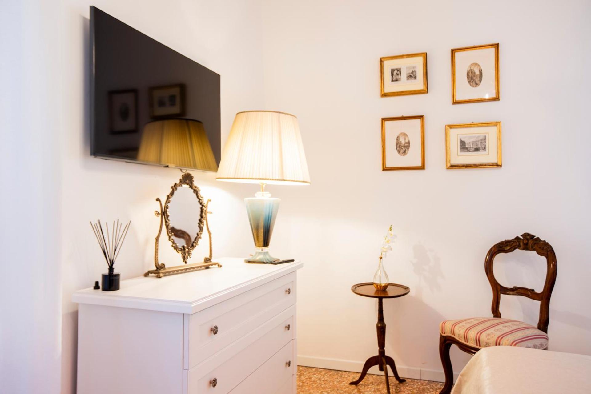 Gio&gio Bed and breakfast