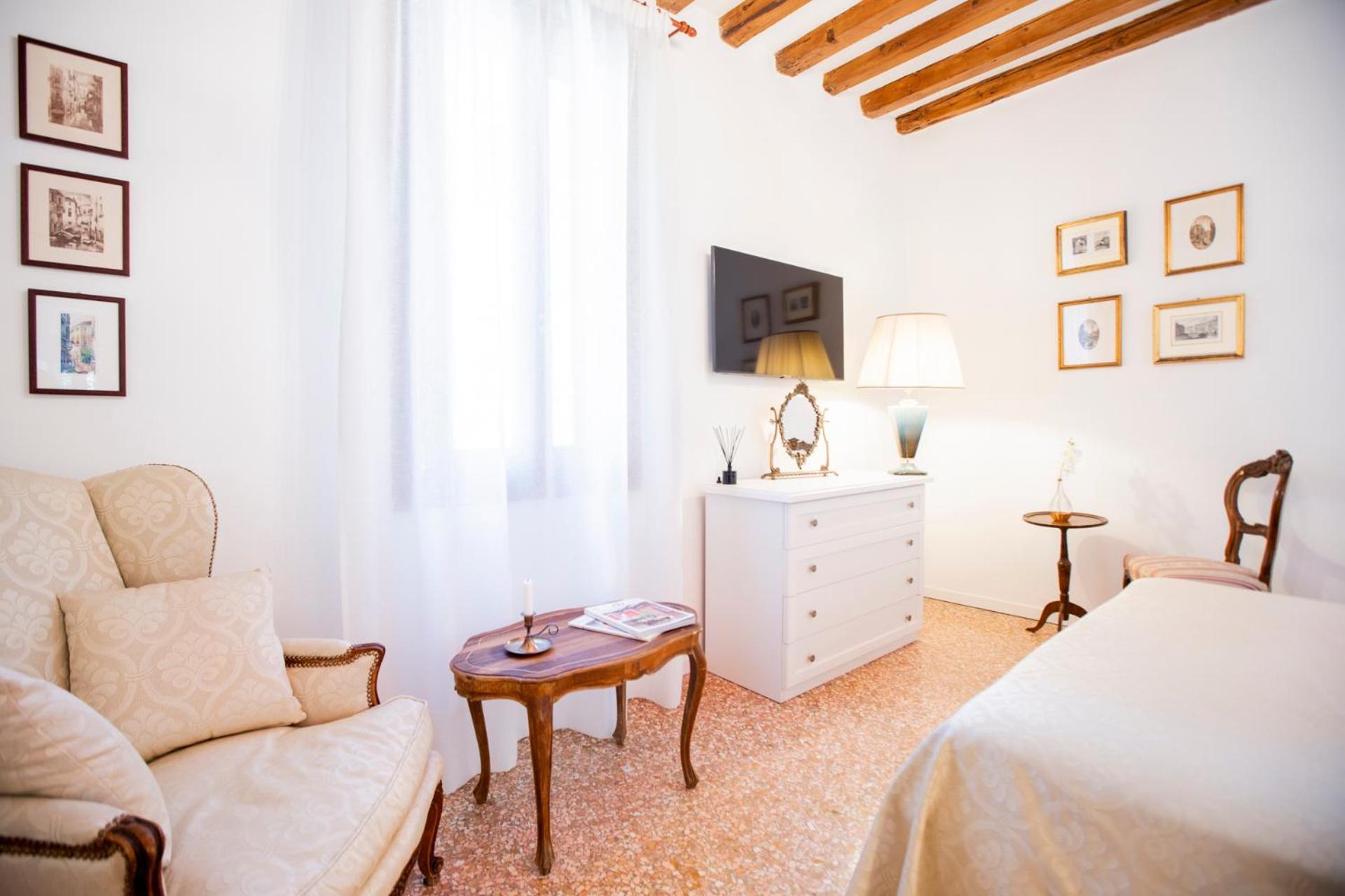 Gio&gio Bed and breakfast