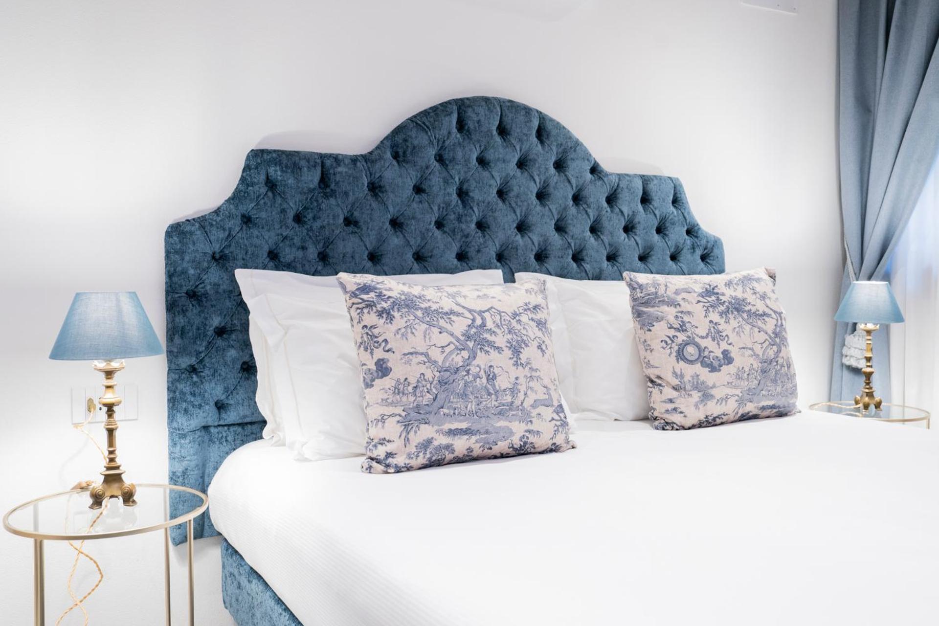 Gio&gio Bed and breakfast Venecia