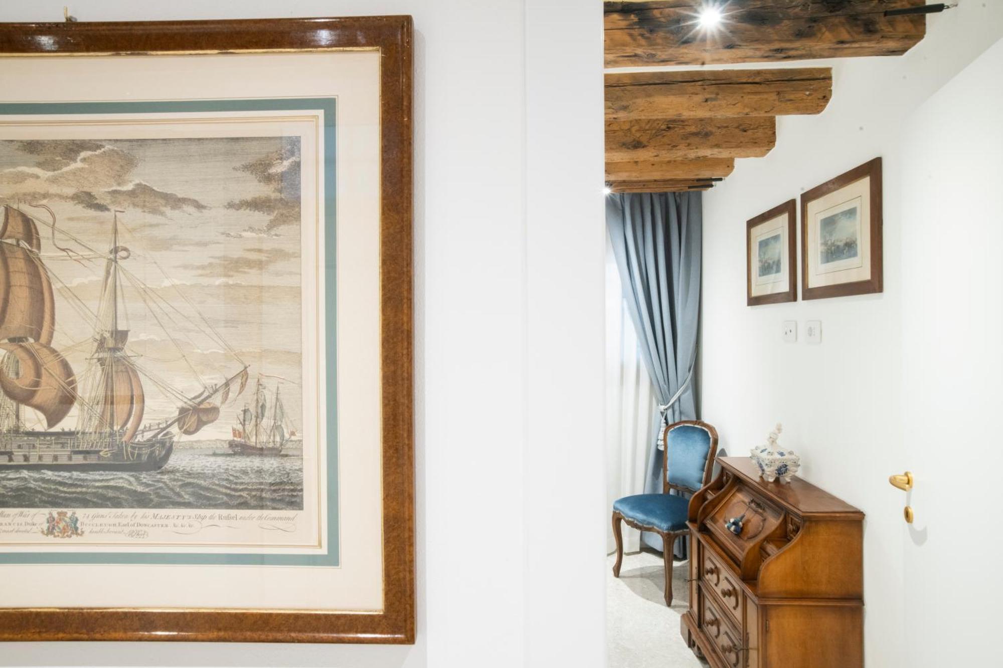 Gio&gio Bed and breakfast Venecia