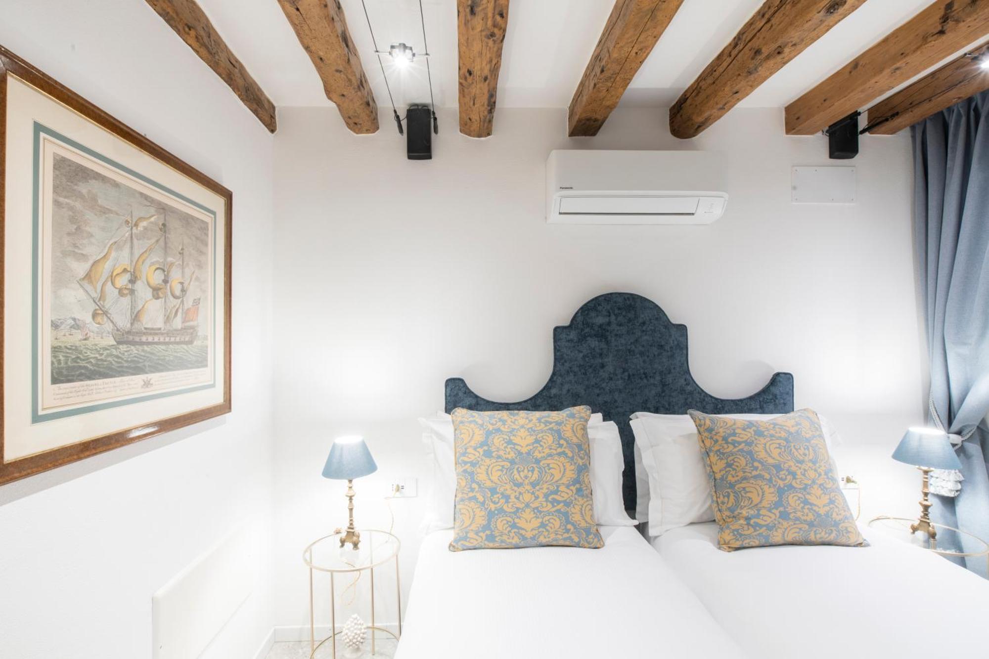 Bed and breakfast Gio&gio *