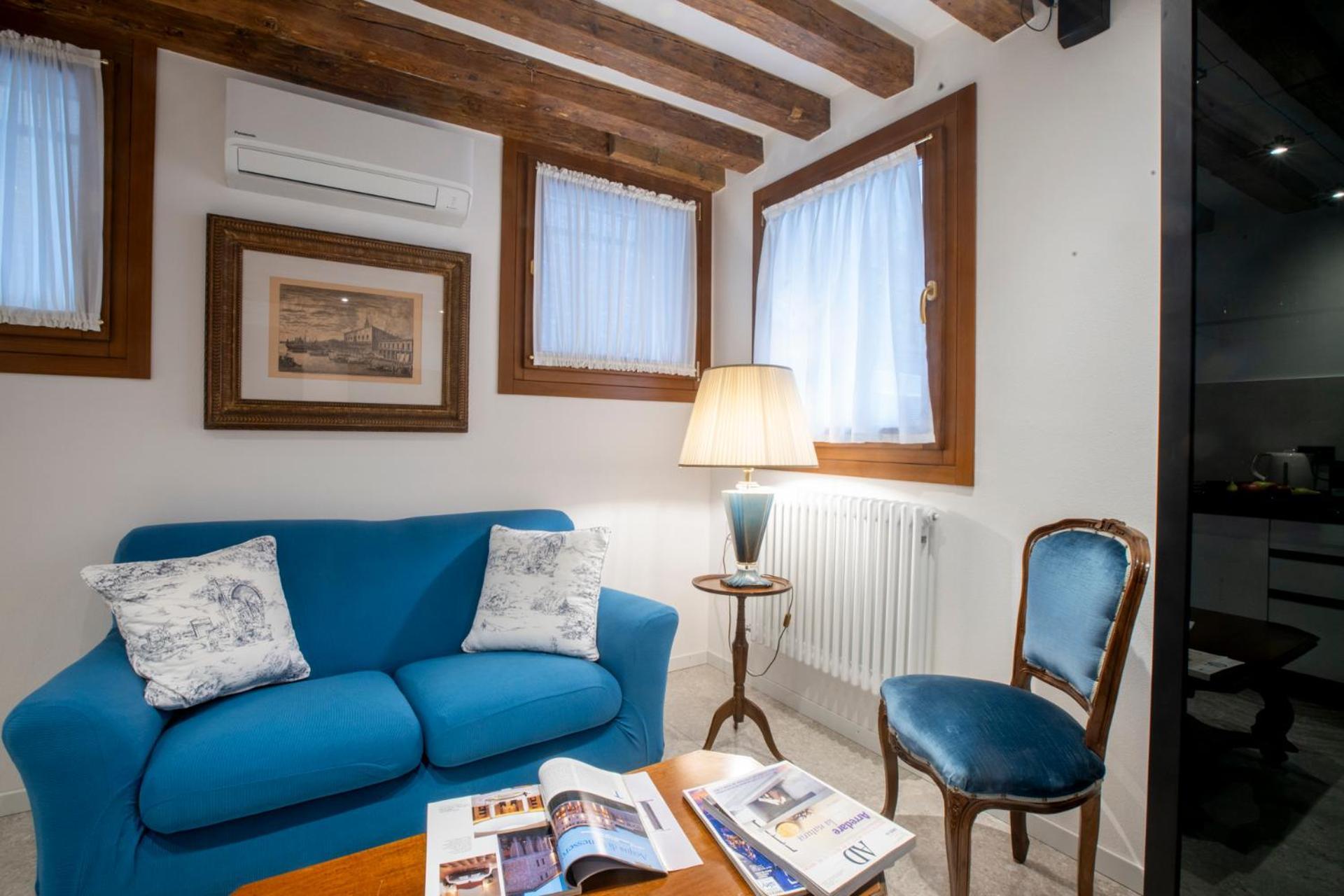 Gio&gio Bed and breakfast Venecia