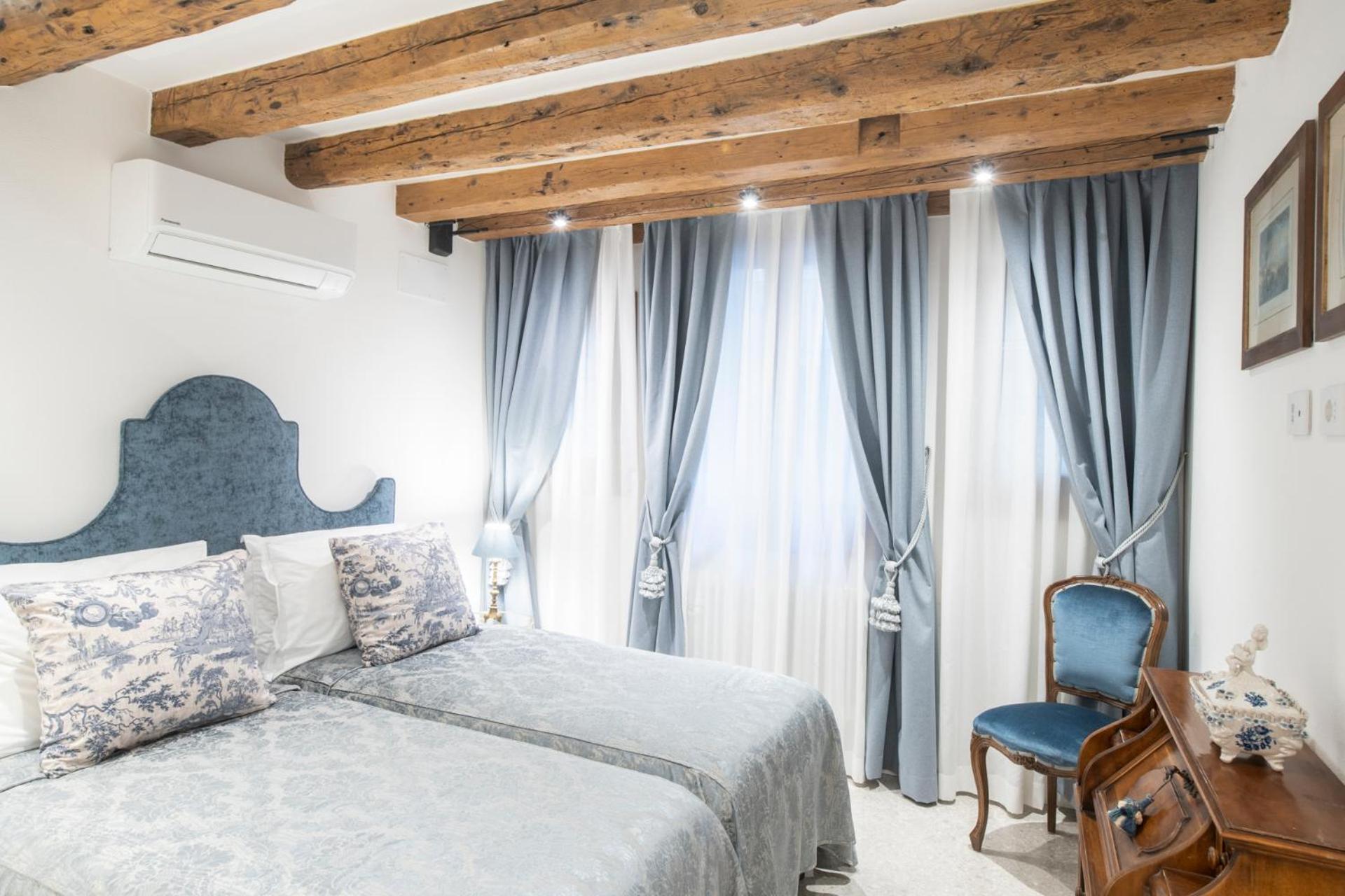 Bed and breakfast Gio&gio Venecia