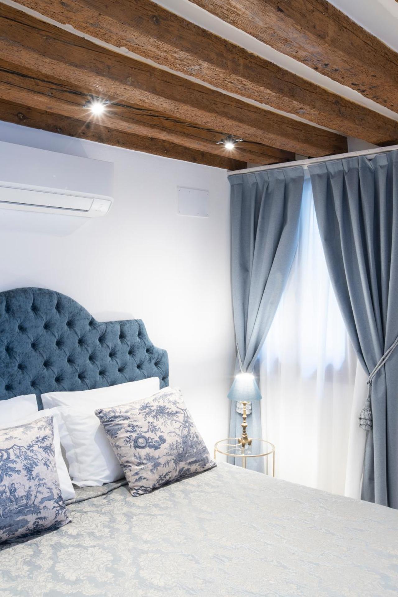 Gio&gio Bed and breakfast Venecia